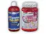 L-Carnitine (150000 mg) + Chromium, 1000 ml + Shake 4 Fit & Slim 1000 g