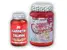 Karnitin Taurin 100 kapslí + Shake 4 Fit & Slim 1000 g