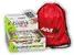 12x Exclusive Protein Bar 85 g + Amix BAG