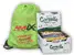 25x Cornella Crunchy Muesli Bar 50 g + Amix BAG