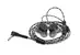 Urbanears Reimers Belt Black Apple