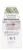 Yankee Candle White Hammock - vosk 75 g