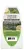 Yankee Candle Fresh Herbs & Lemon Zest - vosk 75 g