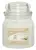 Yankee Candle Soft Cotton 340 g