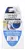 Yankee Candle Afternoon Indigo Tea - vosk 75 g