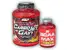 CarboJet Gain 4000 g + + BCAA MAX, 200 kapslí