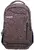 Batoh ERCO 3051 D.grey mel. (objem 30 l)
