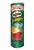 Pringles Grilovaná paprika, 200 g