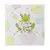 Happy frog - šité, růžkové, 60 stran