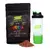 Proteinový shake kakao + sportovní shaker FitGO!