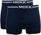 Pánské boxerky Mexx 2P navy C (Reguler)
