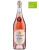Růžové víno "Casa Marrone" BIO Rosato