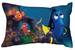 Polštář Hledá se Nemo (Eli 2118) – tmavě modrý