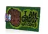 Guardians of the Galaxy: I am Groot welcome