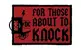 AC/DC: For Those About To Knock
