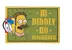 The Simpsons: Hi Diddly Ho Neighbour