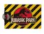 Jurassic Park: Warning