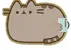 Pusheen: Pusheen the cat