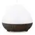 Difuzér Mandala "SMART WIFI" 400ml - Tmavá