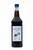 Rybízové víno s borůvkou (1 l v PET lahvi, čerstvě stáčené)