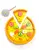 Motorická hra – Pizza