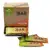 30 ks Fruit Bar (meruňka, rozinka, vanilka)