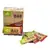 30 ks Fruit Bar (rozinka, jablko a skořice)