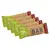 5 ks FRUIT BAR (rozinka, jablko a skořice)