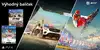 Balíček pro PS4: The Crew a Steep Kolekce