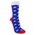 Bavlněné ponožky USA