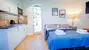 Apartmán v patře (30 m²)