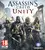 Assassin's Creed: Unity