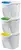 SORTIBOX 3 x 25 l