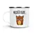 Nejdřív kafe