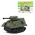 Tank zelený