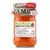 Červený ajvar – velmi pikantní (290 g)