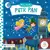 Minipohádky – Petr Pan