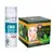 Cannabellum CDB hyaluron face cream + Konopný noční pleťový krém