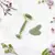 Set: 1x Face roller a 1x Gua sha avanturín