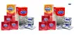 Durex: něžný balíček 2 druhů (40 ks)