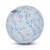 Buba Bloon - míč s barevnými světlými puntíky
