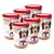 Pro psy: 6× Rony maso, 400 g