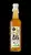 Bio sirup – Zázvor (500 ml)