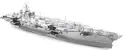 Letadlová loď USS Theodore Roosevelt CVN-71 (ICONX)