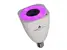 LED žárovka Awox StriimLIGHT Color s reproduktorem