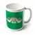 Keramický hrnek Friends - Central Perk (315 ml)