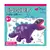 Kreativní set: dinosaurus