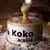 Koko arašíd (250 g)