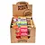 Ovocné plátky mix karton, 400 g (20x 20 g)