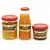 Exotické chutě (1x 400 g, 1x 200 g a 1x 300 ml)
